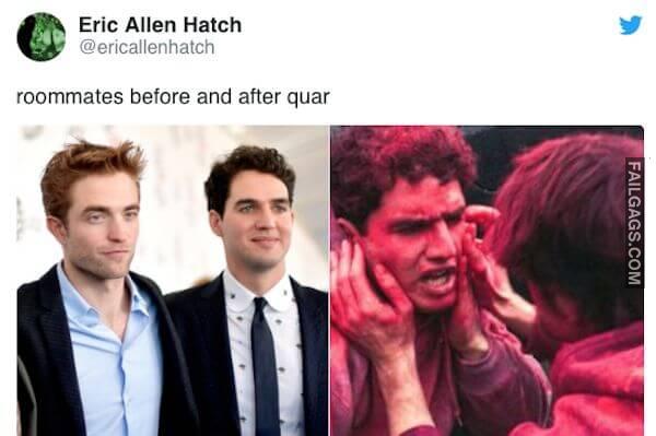 funny Roommate Stories 11