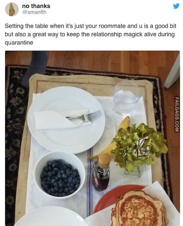 funny Roommate Stories 13