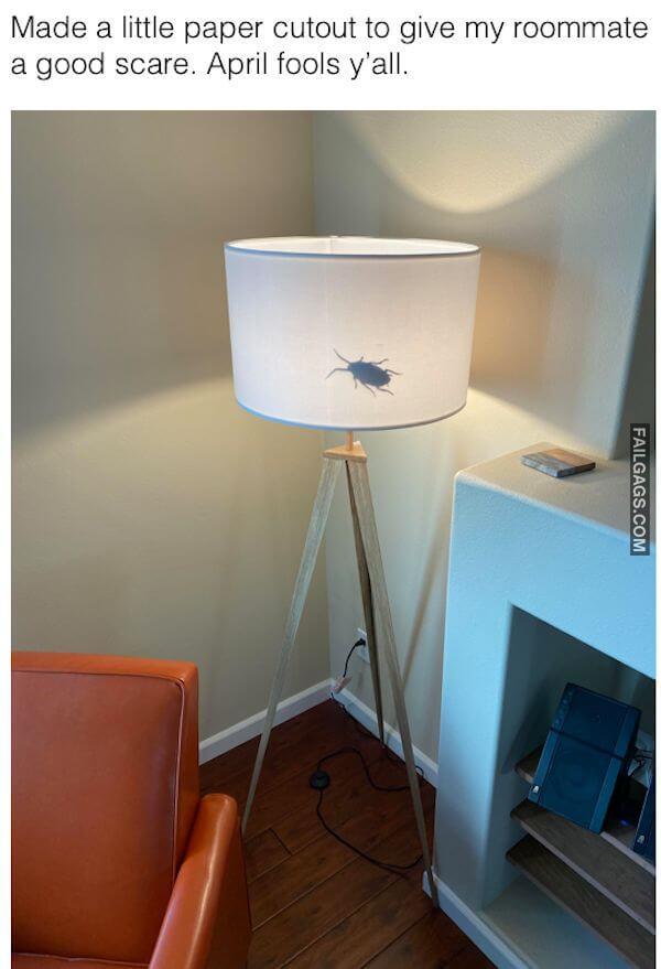 funny Roommate Stories 6