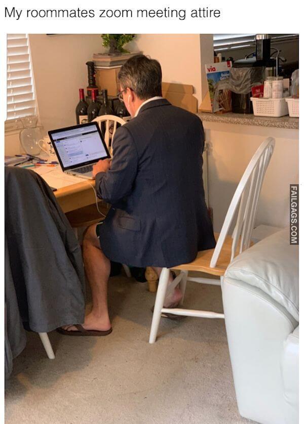 funny Roommate Stories 9