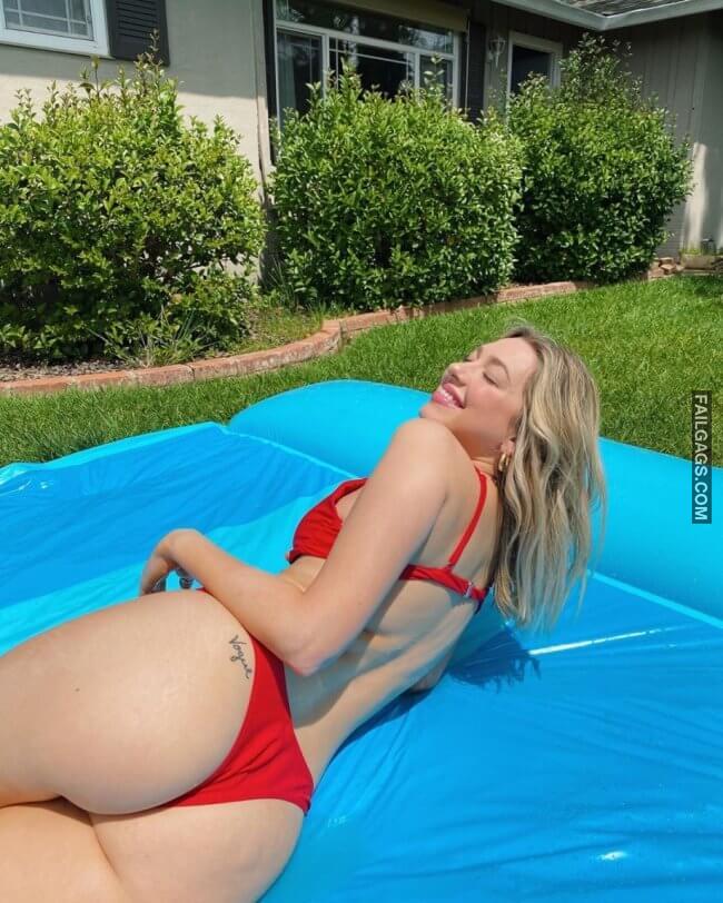 sexy teen girls with big butt 11