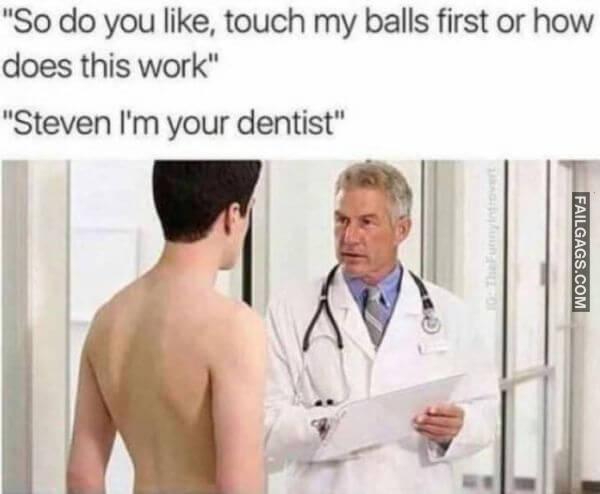 Dirty Humor 6 1