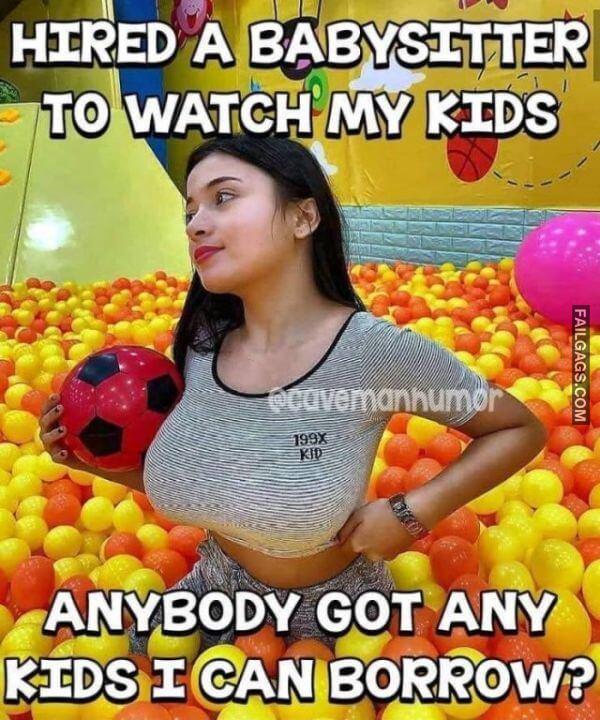 Dirty Humor 7