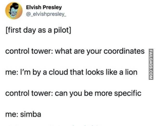 Funniest tweets ever 15