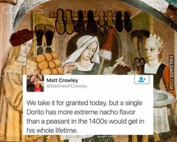 Funniest tweets ever 6