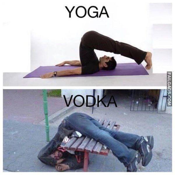 Funny Alcohol Memes 2