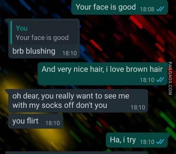 Funny Text Messages That Might Make You Laugh 3