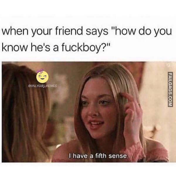 Only Women Will Understand 16