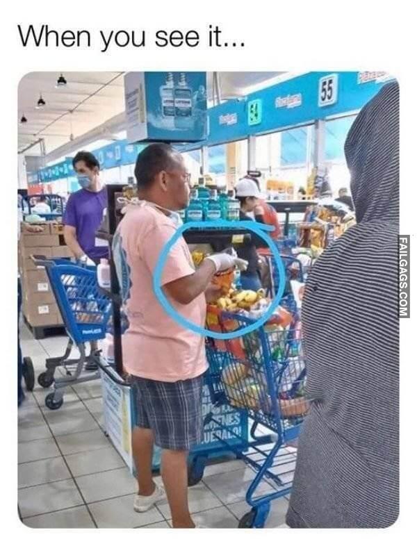People Doing Strange Things 3