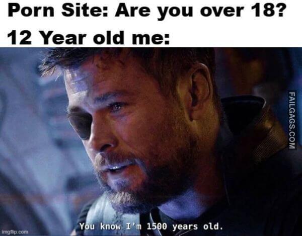 Random Funny Memes 18 5