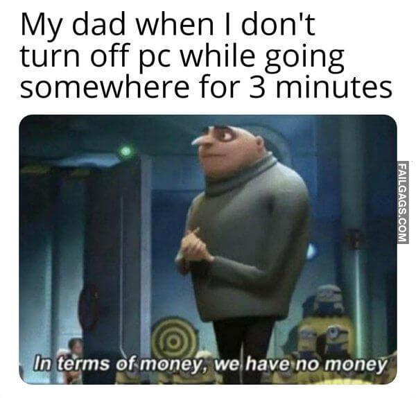 Random Funny Memes 3