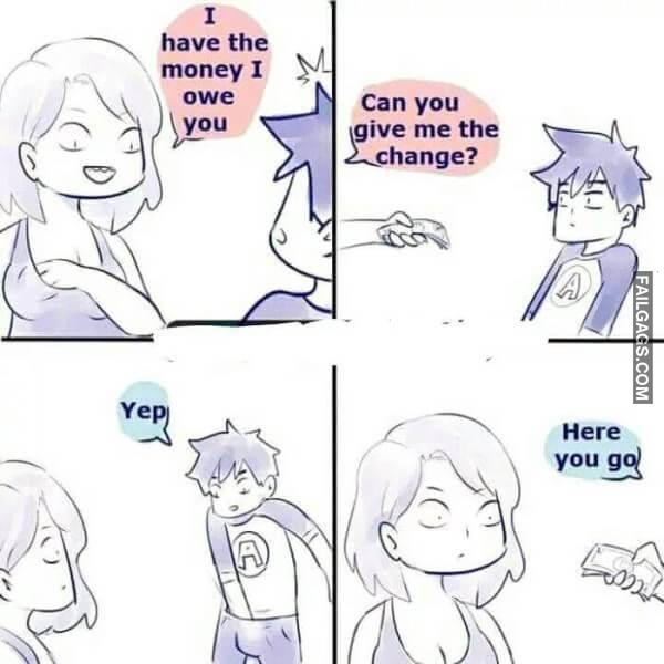 Random Funny Memes 5 3