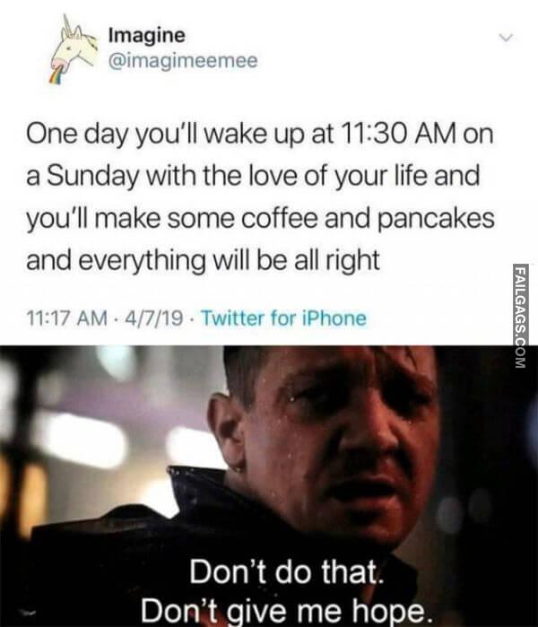 Single People Memes 1