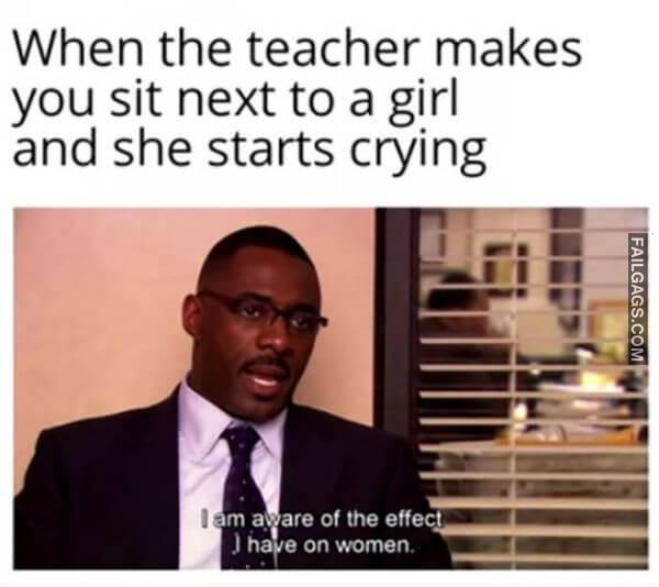 Single People Memes 12