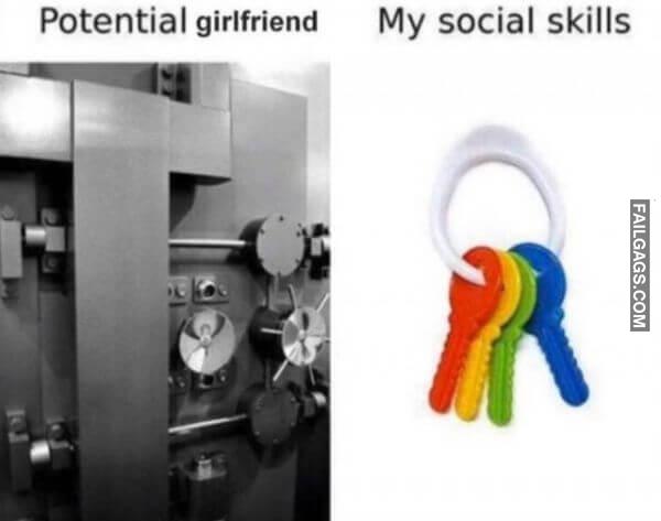 Single People Memes 14