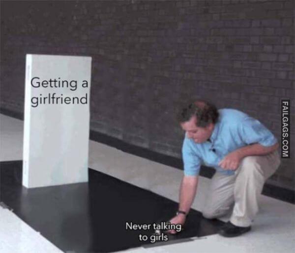 Single People Memes 4