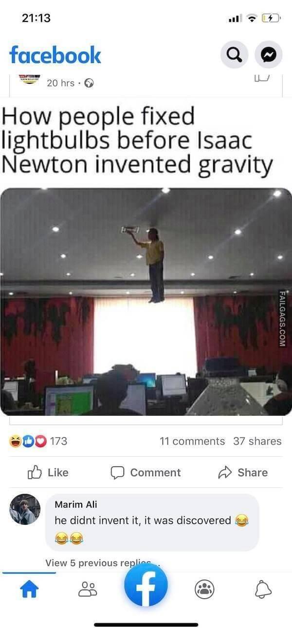 The Smartest People Of The Internet 9