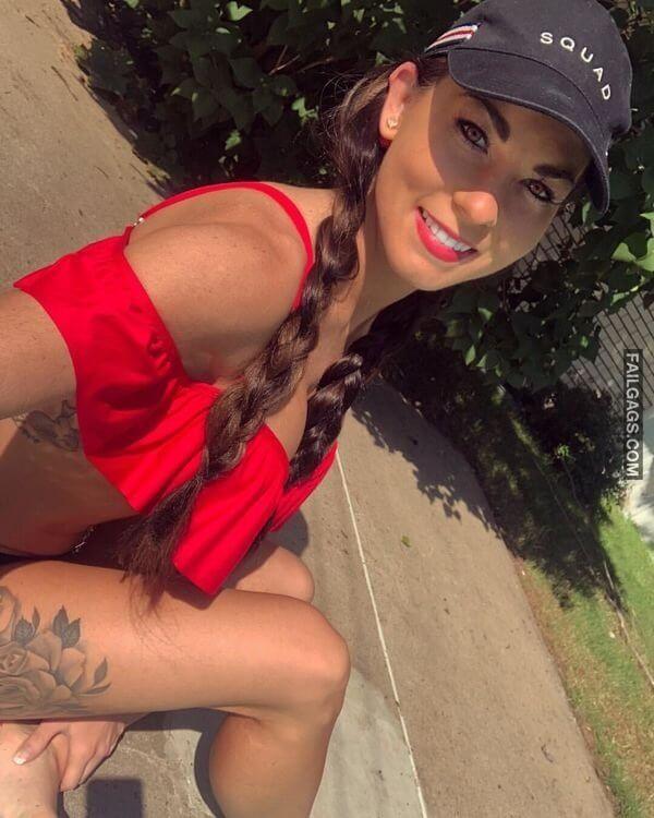 adorable girls with perfect body 2