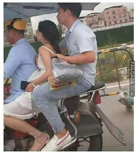 Man Trying to Protect His Assets
