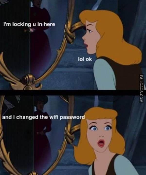 funny Disney Memes 1