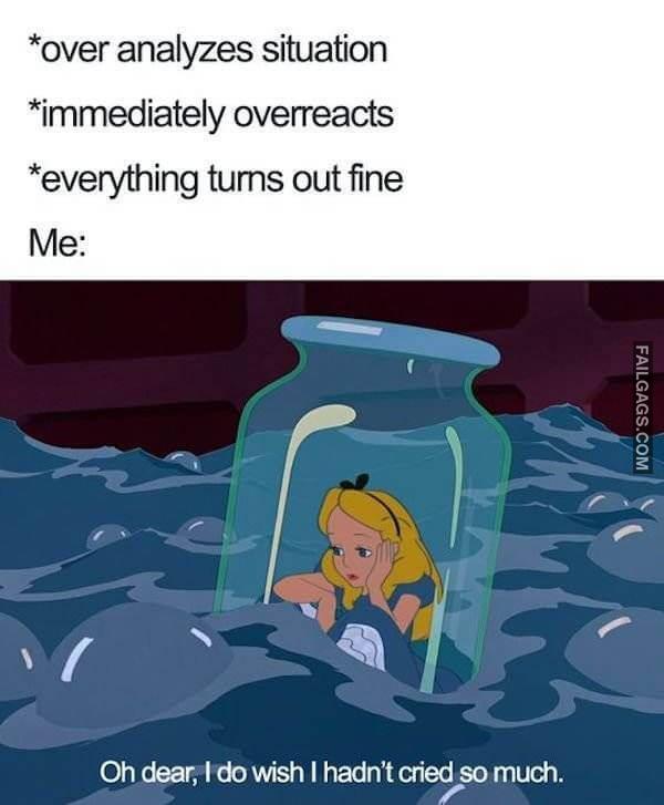 funny Disney Memes 12