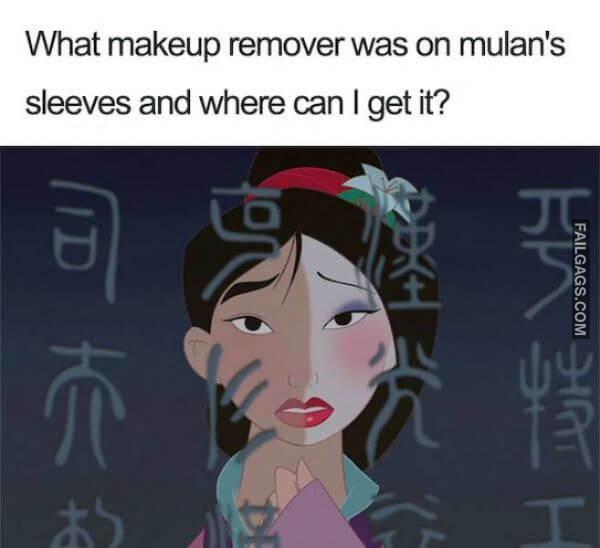 funny Disney Memes 17