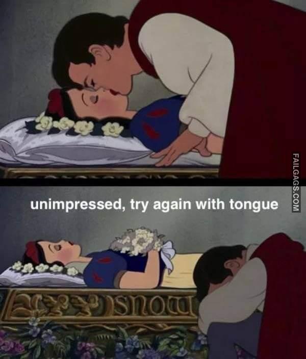 funny Disney Memes 19