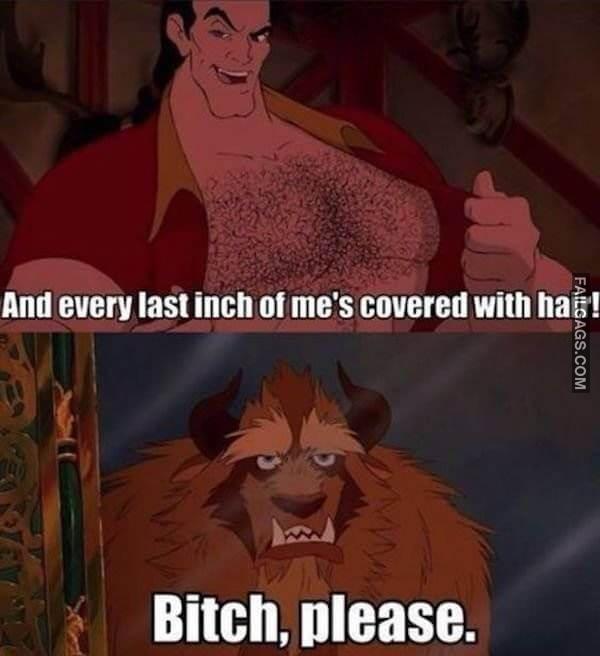funny Disney Memes 3