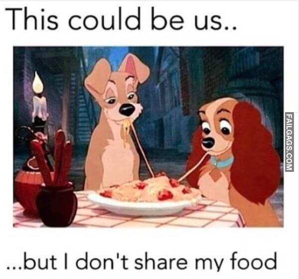 funny Disney Memes 4