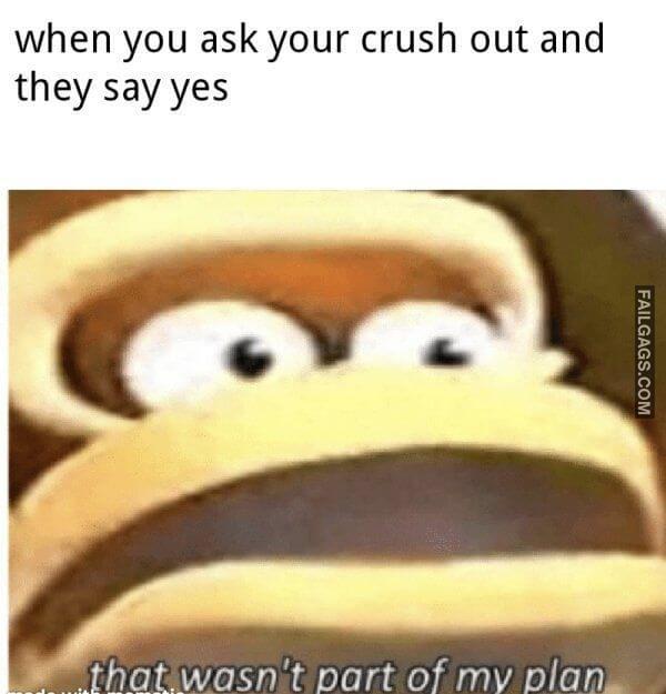 funny Flirtatious Memes 11