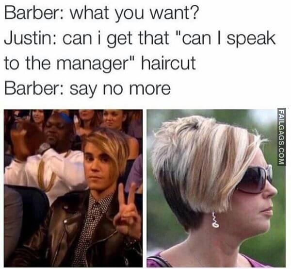 funny Karen Memes 12