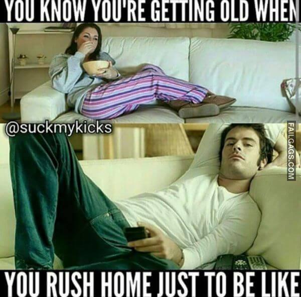 funny Memes For People Over 30 14