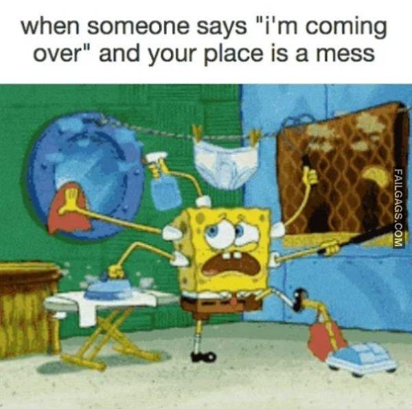 funny mess memes 5
