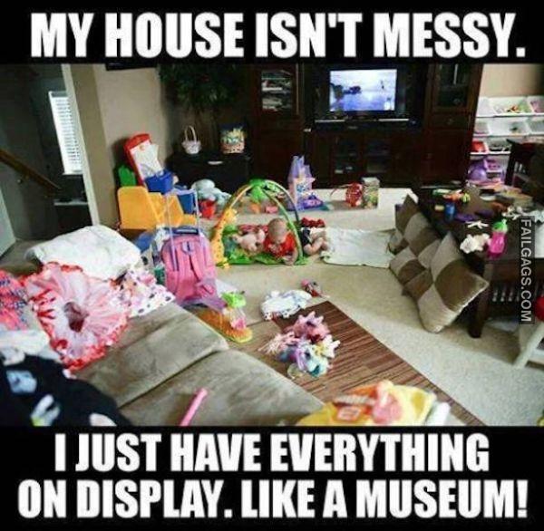 funny mess memes 6