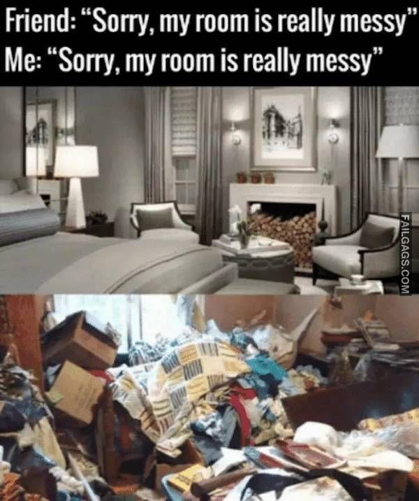 funny mess memes 7
