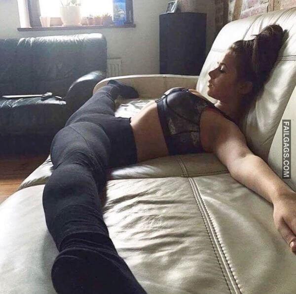 hot flexible teen girls 11