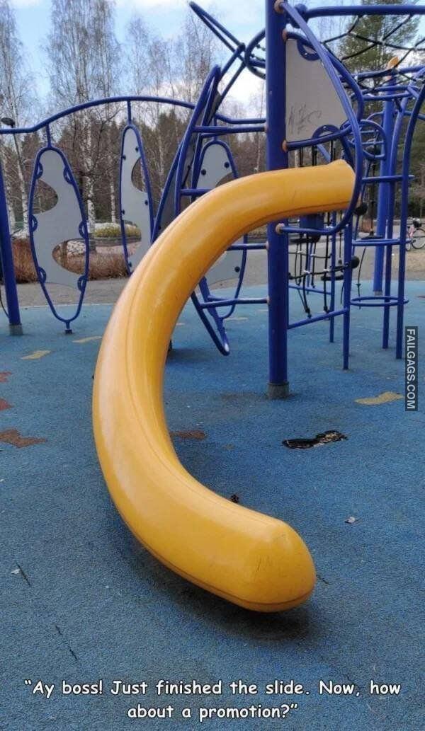 Bad Designs 10