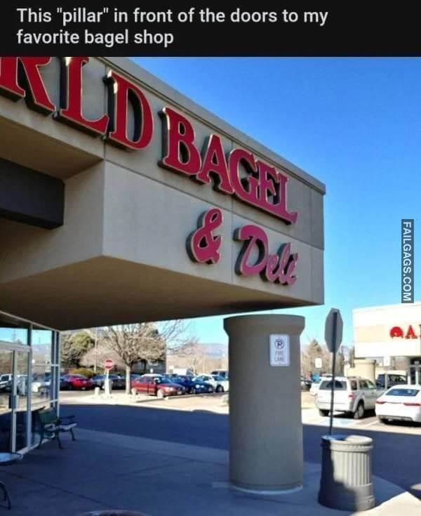 Bad Designs 8