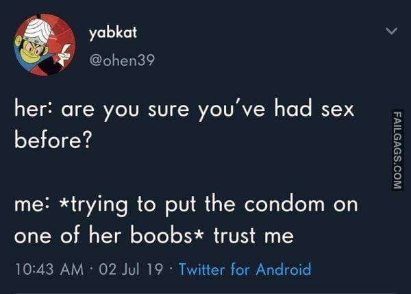 Dirty Humor 1