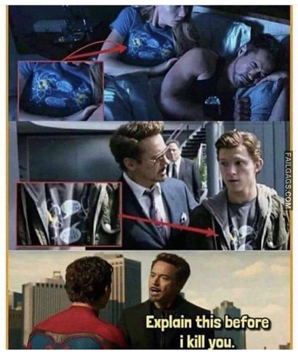 Dirty Humor 17
