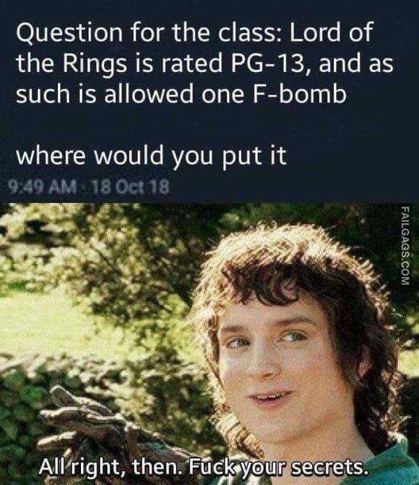 Dirty Humor 4