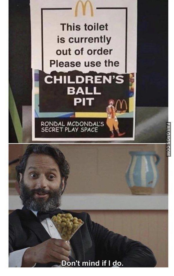 Dirty Humor 6 1