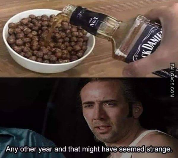 Funny Alcohol Memes 16