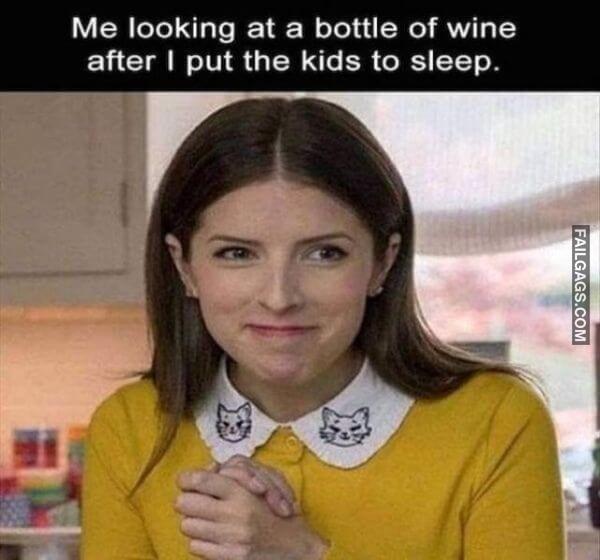 Funny Alcohol Memes 7