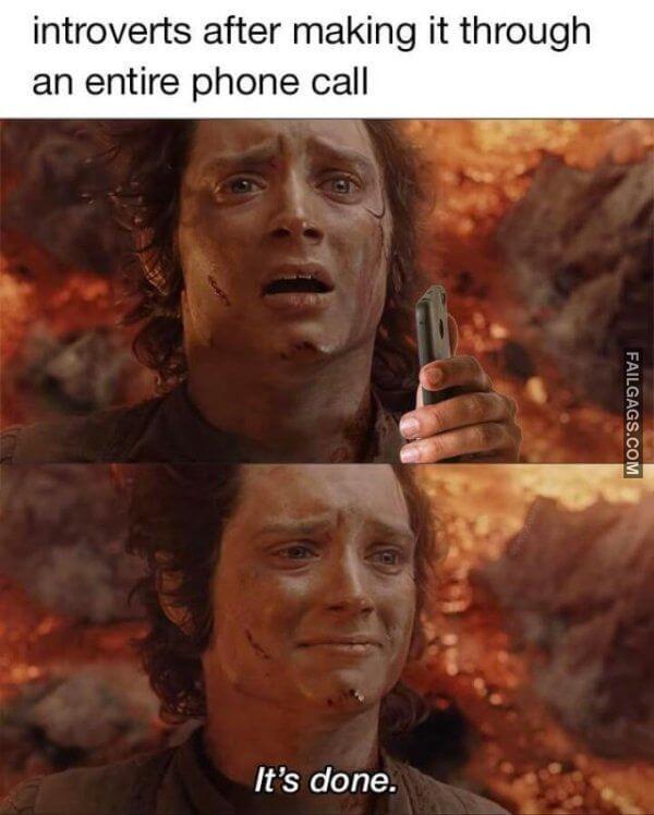 Funny Lord of the Rings Memes 5