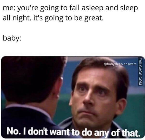 Funny Parenting Memes 11