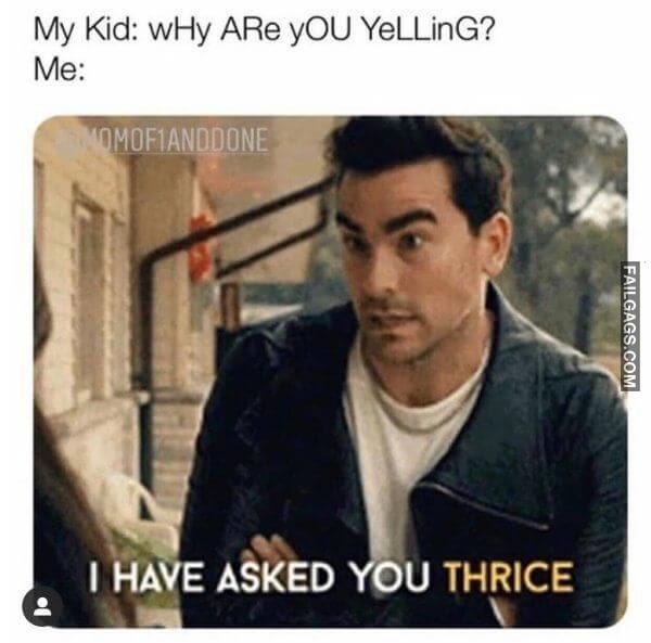 Funny Parenting Memes 14