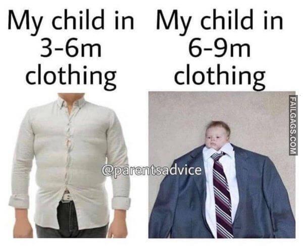 Funny Parenting Memes 15