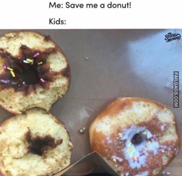 Funny Parenting Memes 19