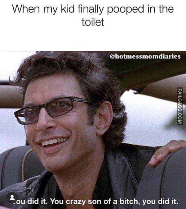 Funny Parenting Memes 5